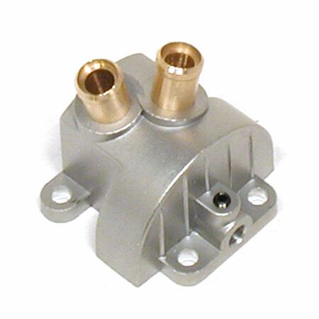 Saito Engines Cam Gear Housing:M,N,CC