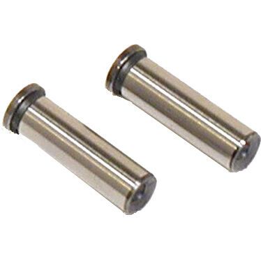 Saito Engines Tappets:M-O,V,W,Z,BB,CC,FF-HH,AZ,AT,BO,BP (2)