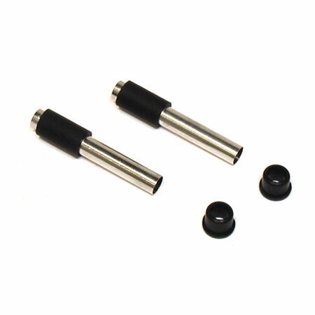 Saito Engines Rod Cvr/Rubber Seal:M-O,BB,CC,FF,GG,AZ,AT,BO,BP