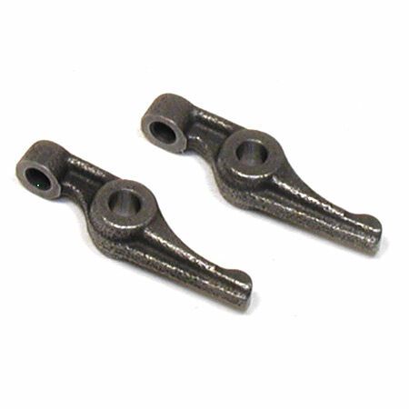 Saito Engines Rocker Arm(Pr)L-O,T-W,Z,BB,CC,FF,HH,AZ,AT,BO,BP