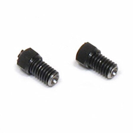 Saito Engines Armscrew/Nut(2St)L-O,T,U,BB,CC,FFHH