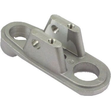 Saito Engines Rocker Arm Bracket, Right: L-N,T-W,Z,AZ,CC