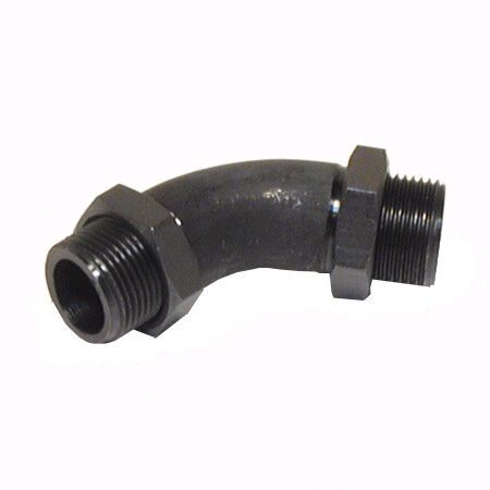 Saito Engines MUFF Manifold(Curved):M-O,CC,FF,GG,AZ,BO