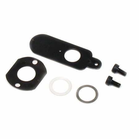 Saito Engines Choke Valve Assembly:M,N,V,Z,FF,HH