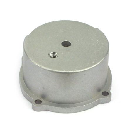 Saito Engines Rear Cover (A):N