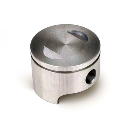 Saito Engines Piston: AG, AH
