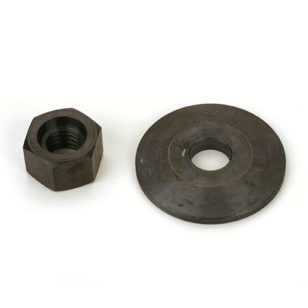 Saito Engines Prop Washer & Nut: AG, AH,BM