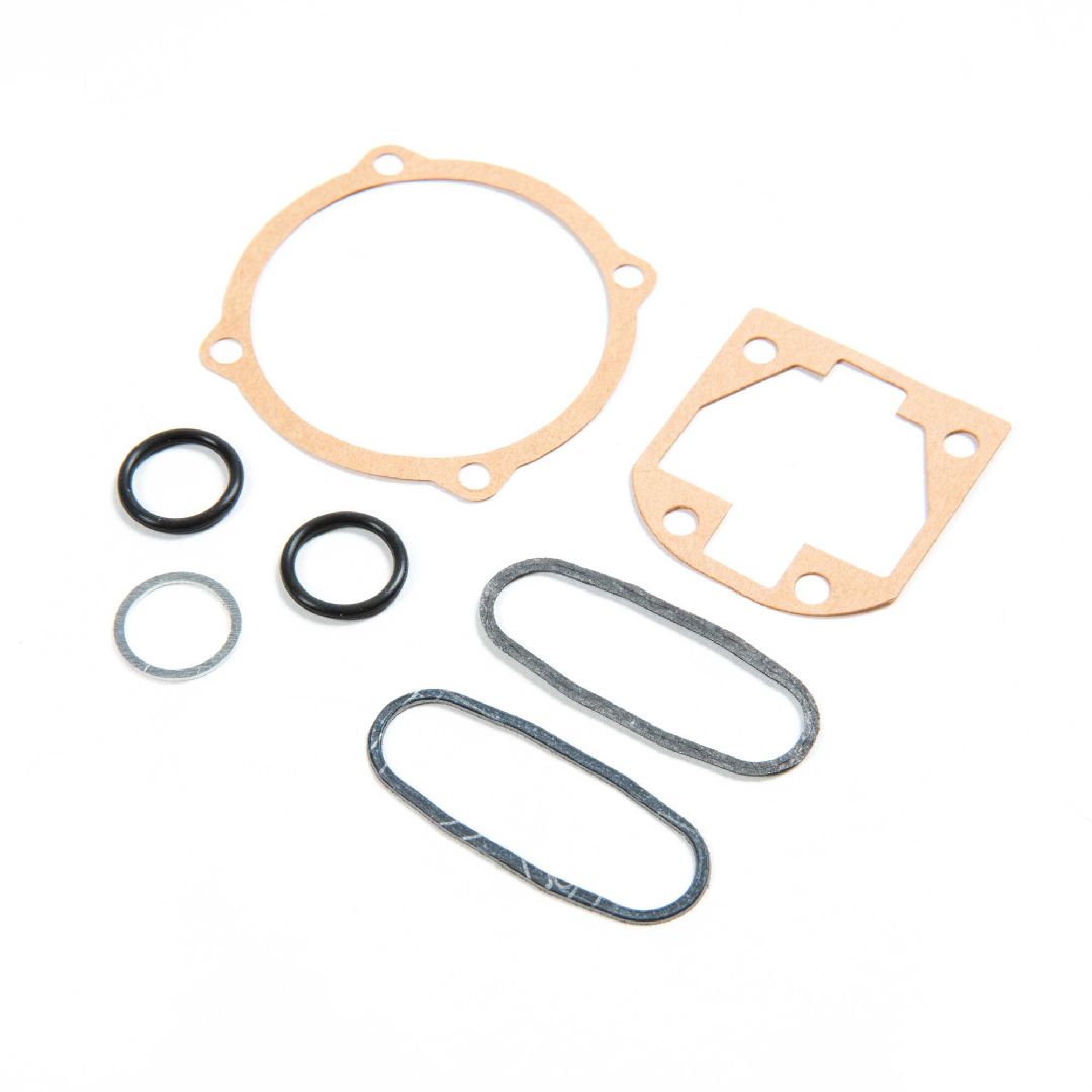 Saito Engines Engine Gasket Set: AG, AH
