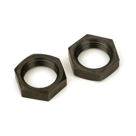 Saito Engines Muffler Nut: AG, AH, BN