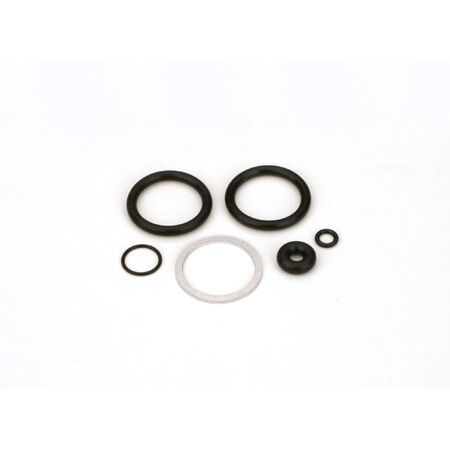 Saito Engines Carburetor Gasket Set: AG, AH