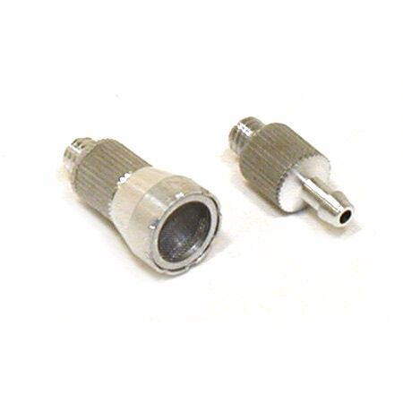 Saito Engines Check Valve-In/Out(Pr): N, R, S, U, W, AA, BB