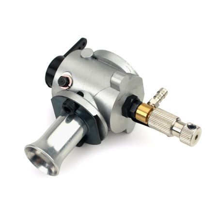 Saito Engines Carburetor Complete,Left:O,BBCCGG