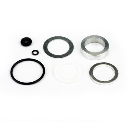 Saito Engines Carburetor Gasket Set:O,BB,CC,G