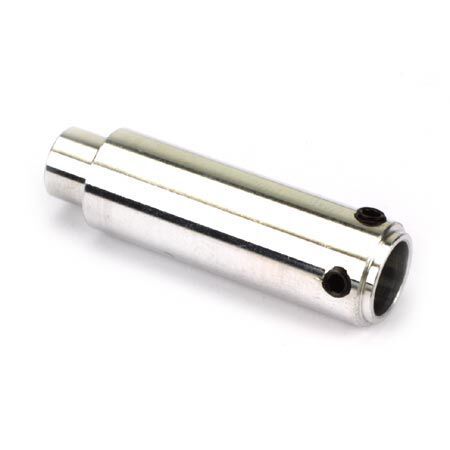 Saito Engines Throttle Valve Ext Adapter:KK,BS,CF