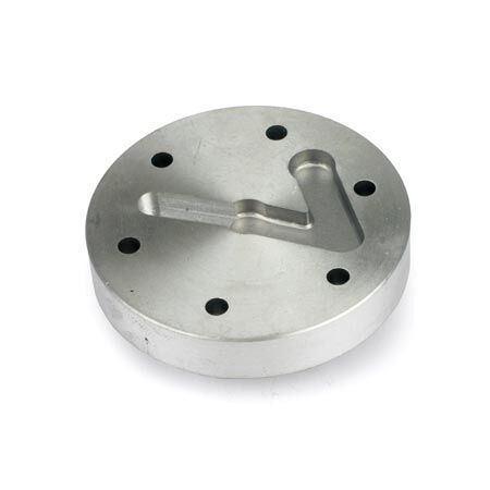 Saito Engines Rear Cover:KK, BA, BS