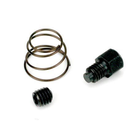 Saito Engines Carb Screw & Spring Set:KK