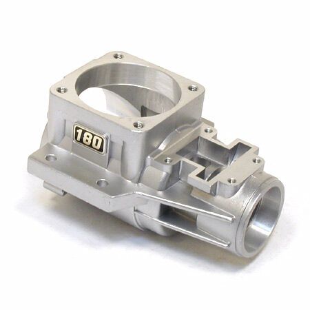 Saito Engines Crankcase: OO