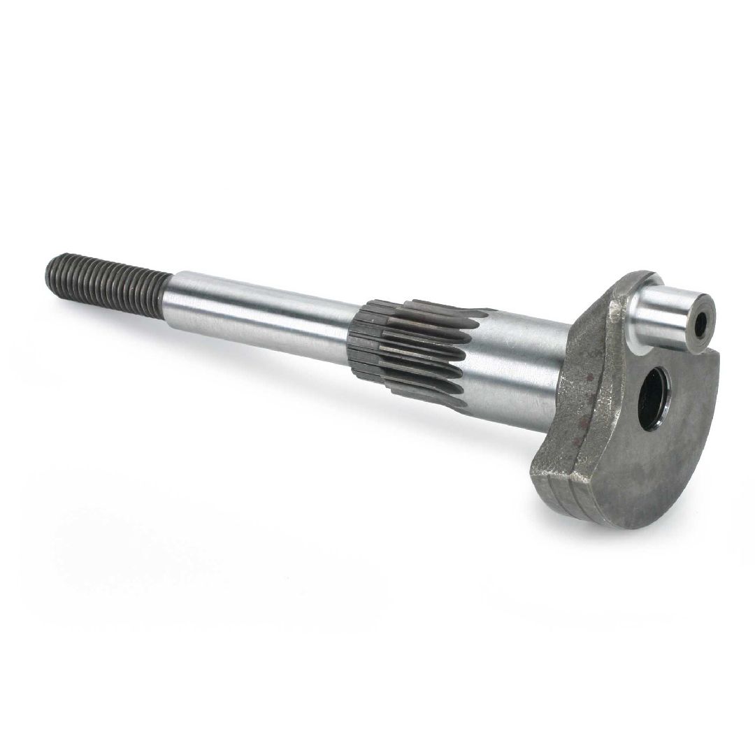 Saito Engines Crankshaft: OO,PP