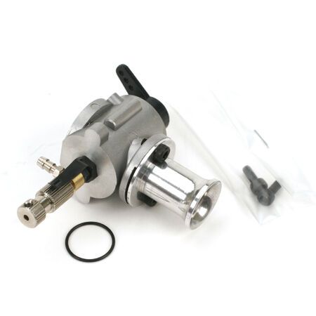 Saito Engines Carburetor Complete, Left:OOPPADAE
