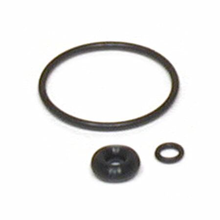 Saito Engines Carburetor Gasket Set: OO,PP