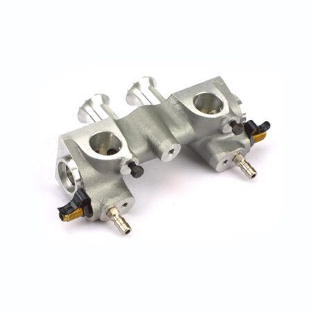 Saito Engines Carburetor Body Assembly:DD
