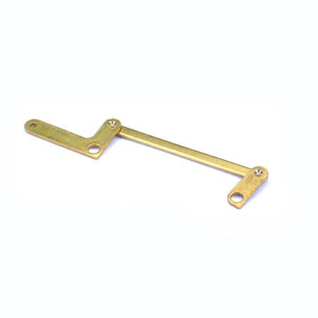 Saito Engines Throttle Barrel Assembly:DD