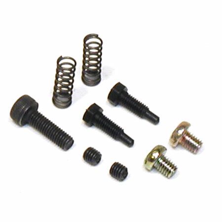 Saito Engines Carb Screw/Spring Set:DD