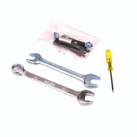 Saito Engines Tool Set:DD