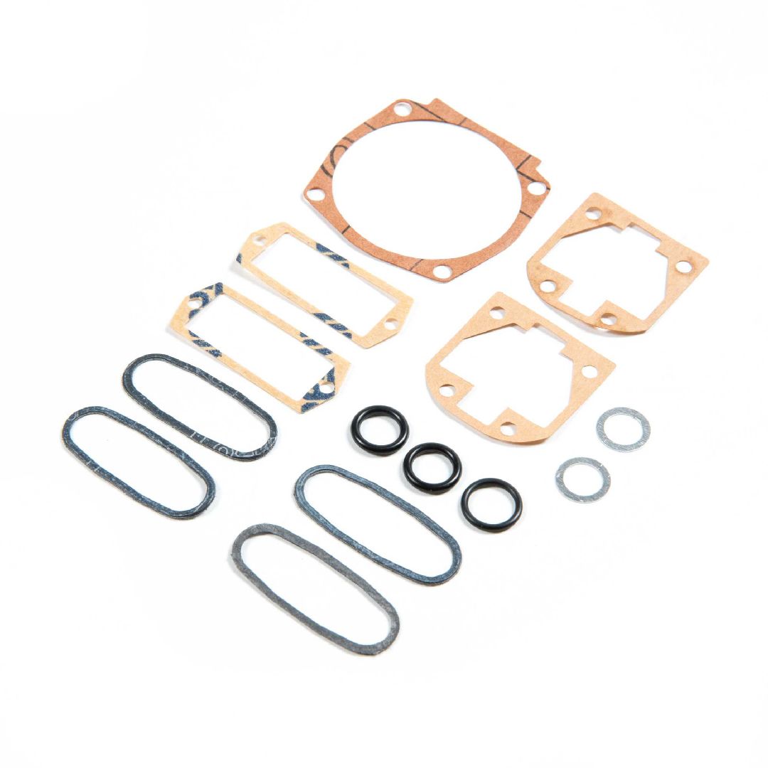 Saito Engines Engine Gasket Set: VV