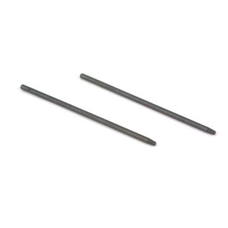 Saito Engines Pushrod: VV