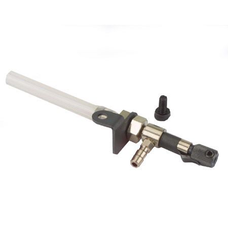 Saito Engines Hi Speed Needle Valve: VV