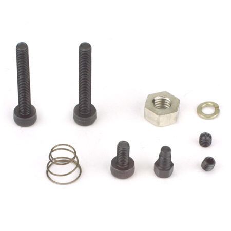 Saito Engines Carburetor Screw & Spring Set: