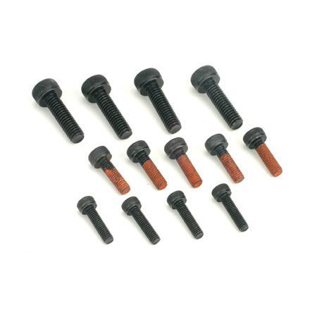 Saito Engines Cylinder Screw Set:AD,AE,BP
