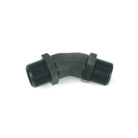 Saito Engines Muffler Manifold(Cast):AD,AE,AT,BP