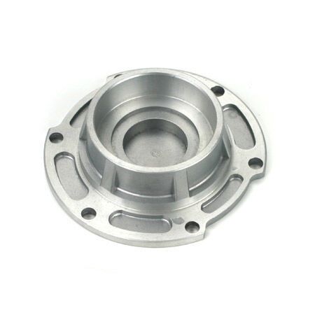 Saito Engines Rear Cover (A):V
