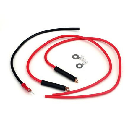Saito Engines Glow Plug Harness: FA300,TL/TTD