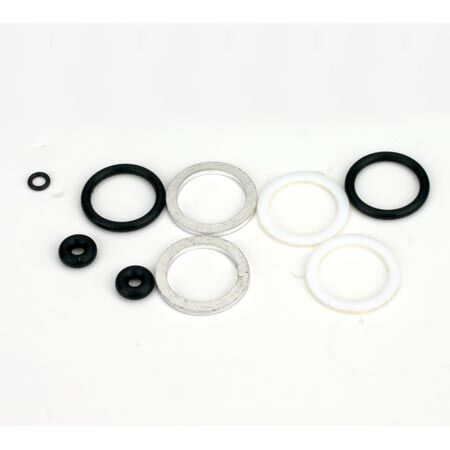 Saito Engines Carburetor Gasket Set: FA300TTD
