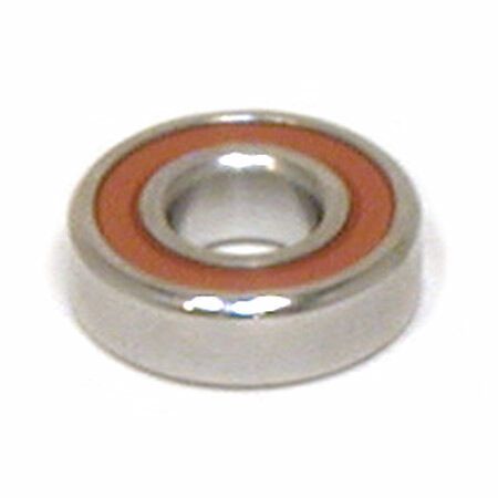 Saito Engines Ball Bearing,Front:MM