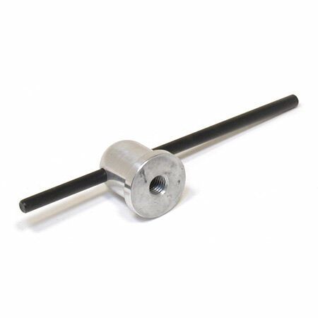 Saito Engines Prop Nut /Electric Starter:MM