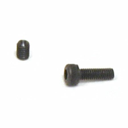 Saito Engines Crankcase Screw Set:MM