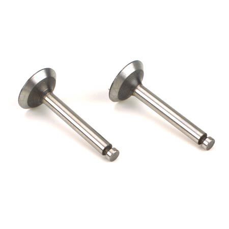 Saito Engines Valve In/Out (Pr):MM,TT