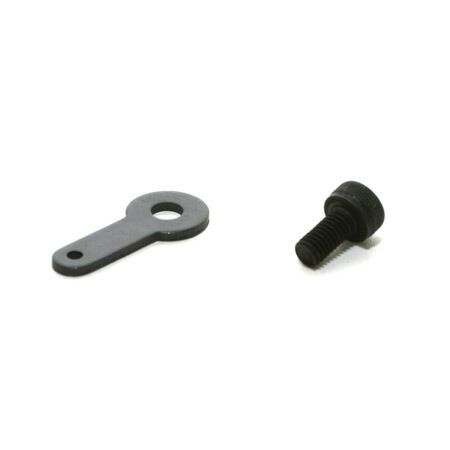 Saito Engines Throttle Arm: 30S/GK: MM,NN