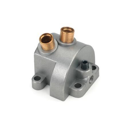 Saito Engines Cam Gear Housing:MM