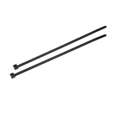 Saito Engines Cable Tie, Muffler