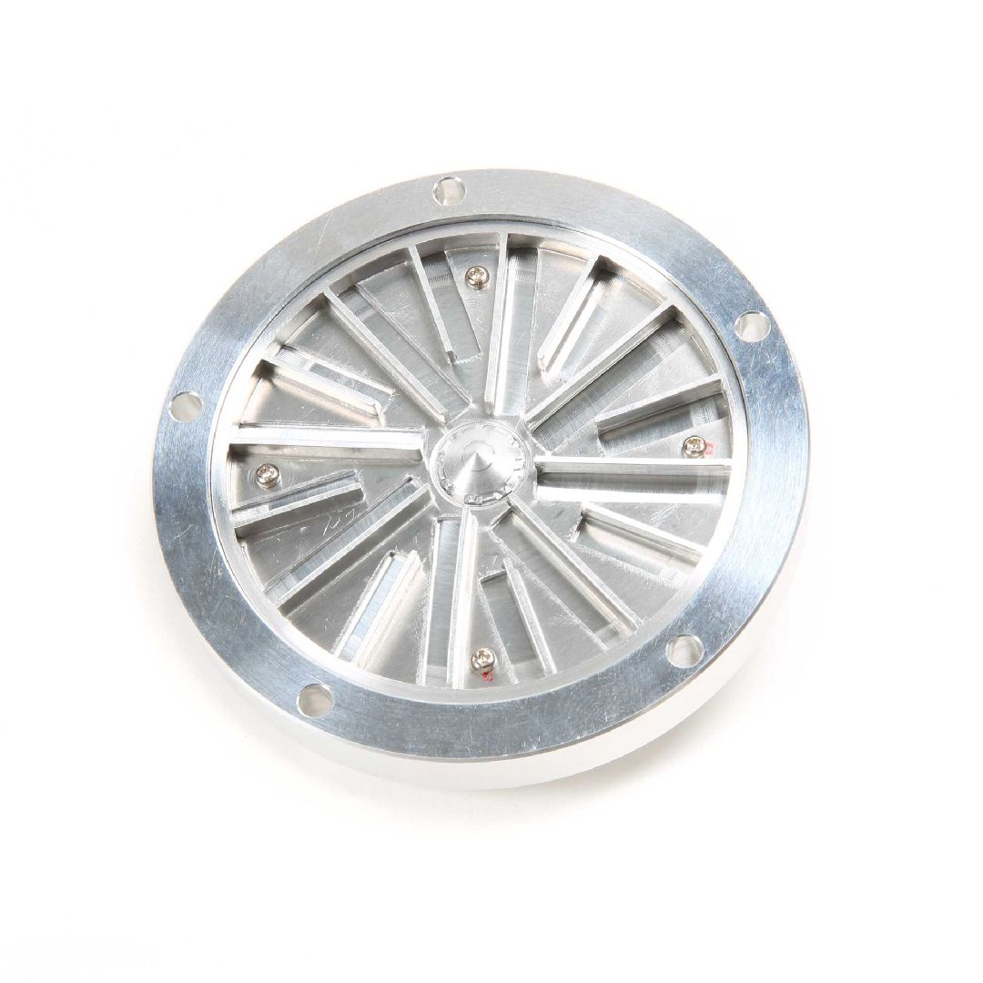 Saito Engines Impeller Assembly, Complete: X,