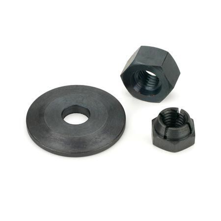 Saito Engines Prop Washer/Nut/Anti-Loose Nut:WW