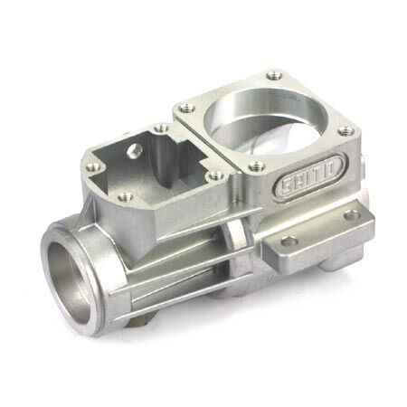 Saito Engines Crankcase,FA40A