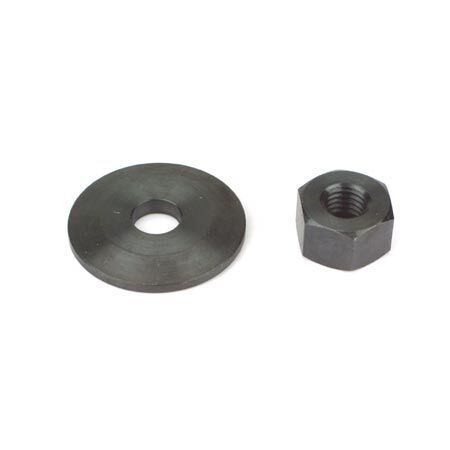 Saito Engines Prop Washer & Nut,FA40A/FA40AGK