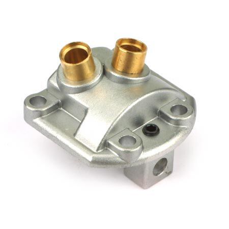 Saito Engines Cam Gear Housing,FA40A