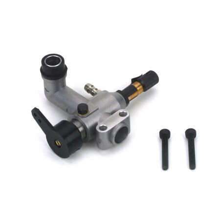 Saito Engines Carburetor Complete,Left:WW,XX